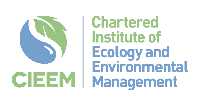 CIEEM logo