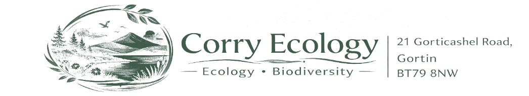 Corry Ecology